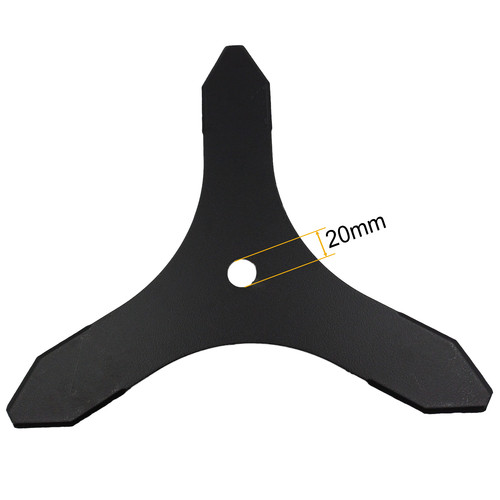 Dickichtmesser