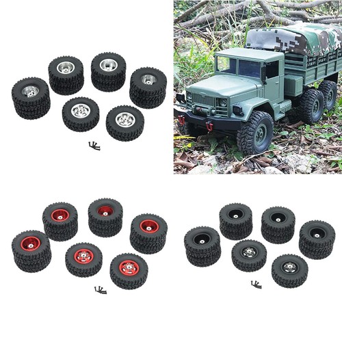 Auto gummireifen 4 stück - rc,