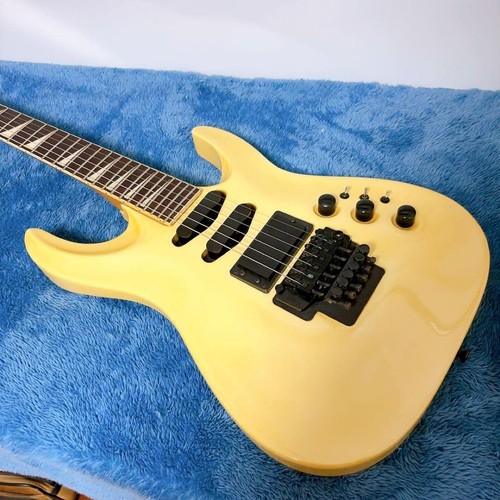 Vester maniac gitarre - maniac, e-gitarre