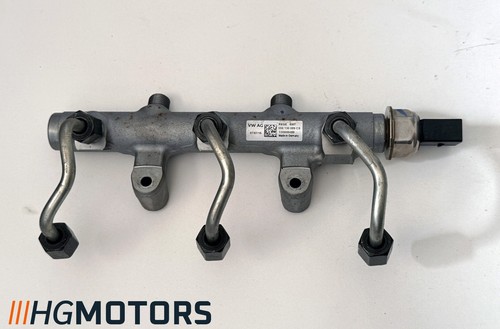 Railrohr common rail links mit - common-rail,