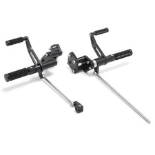 10" Vorverlegte