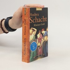 Rheines Gold  |  Andrea