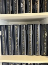 Deutsches Militär-Archiv