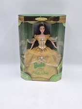 Barbie Beauty and the Beast Collector Edition Belle #24673