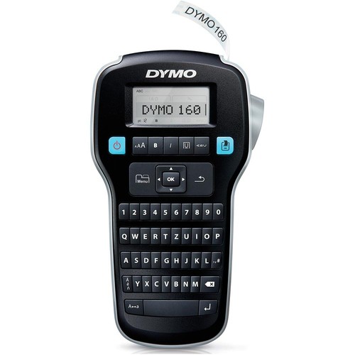 Dymo beschriftungsgerät - dymo,