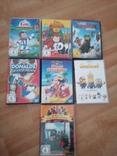 Verschiedene dvds 2 stück - verschiedene,