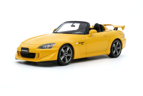 Honda s2000 2007 - s2000,