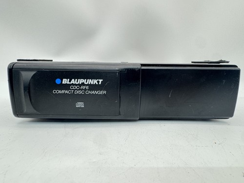 Blaupunkt cdc rf6 - blaupunkt, 6-disc