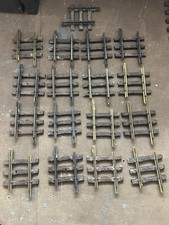 LGB 1008 Gleis Gerade 82mm