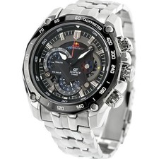 Casio Edifice Red Bull Racing