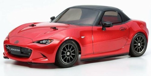Tamiya 58624 mazda - 58624, rc