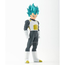 Dragon Ball Super Vegeta Blood