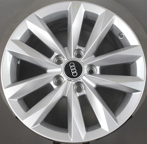 Original audi 8y - audi,
