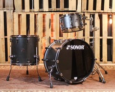 Sonor SQ2 Heavy Maple Vintage