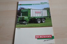 128553) Bergmann Silierwagen