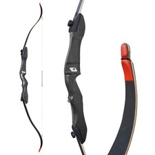 Recurvebogen Sportbogen Ragim