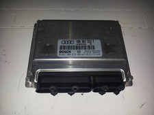 AUDI A6/S6 injection computer