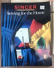 Singer-Sewing For The Home Nähen Nähmaschine Handnähen Handarbeit