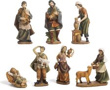 Set 7 Motive, Handwerker