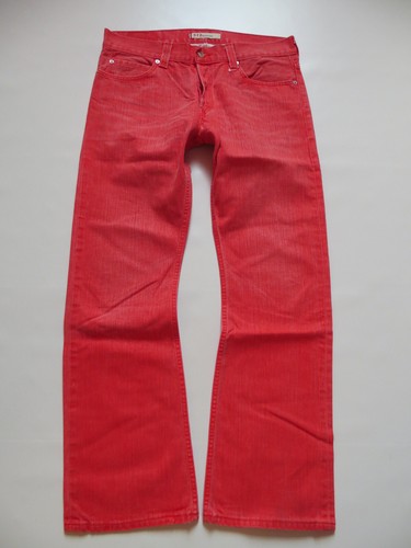Levi 512 bootcut herren - bootcut,
