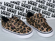 Vans WINSTON V CHEETAH