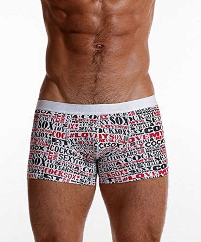 Cocksox herren boxershorts - herren,