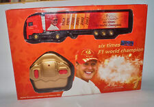 elasto form KG, MB Actros MP2 Michael Schumacher Collection Fernsteuerung