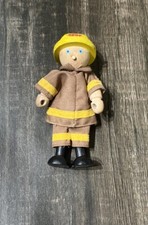 PinToy Wooden Jointed