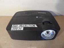 InFocus IN124STx Projector