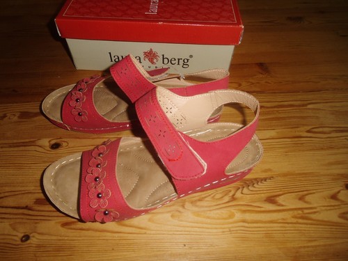 Laura berg sandalen - laura,