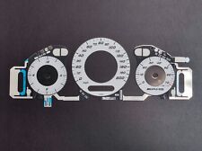 Mercedes AMG Plasma Tacho Tachoscheiben E320 E350 E500 E55 E63 W209 W211 MPH