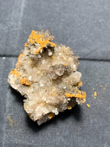 Hemimorphit ojuela mine - hemimorphit,,