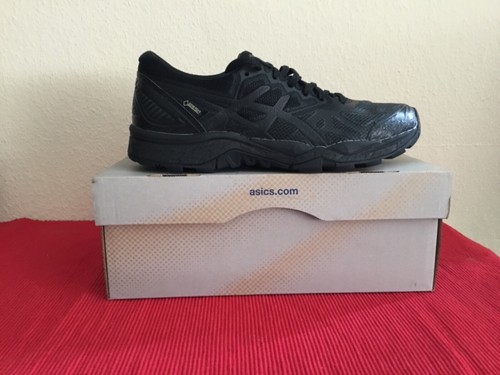 Asics gel fujitrabuco gtx - gel,