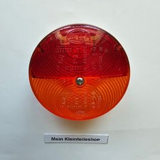 HELLA Lichtscheibe 9EL 118 633-001  Heckleuchte Schlussleuchte links rechts