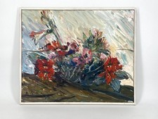 *ÖLGEMÄLDE ROLAND LADWIG