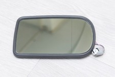 BMW E38 E39 Spiegelglas Elektrochrom Weitwinkel abblendbar rechts 5116-8266494