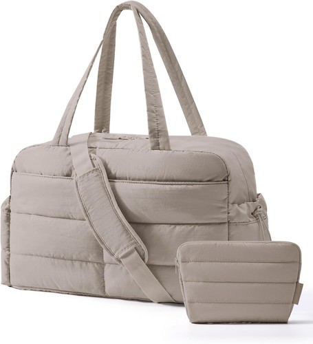 Bagsmart sporttasche damen 31l - sporttasche,