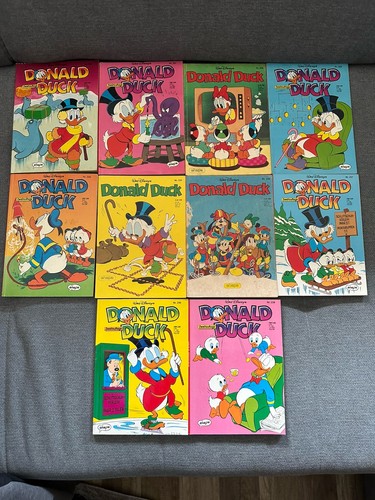 Stück donald duck walt - stück,