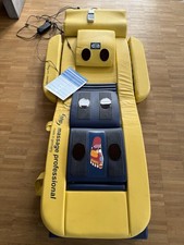 HHP Andullation Massageliege - Infrarotwärme, Anti - Schmerz