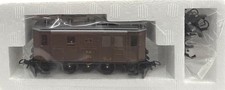 Bemo 1256 122 RhB E-Lok Ge 2/4