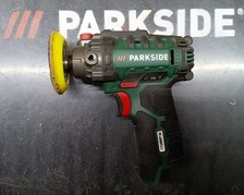 Parkside - PAAP 12 C3 (Wiederaufladbare Poliermaschine)