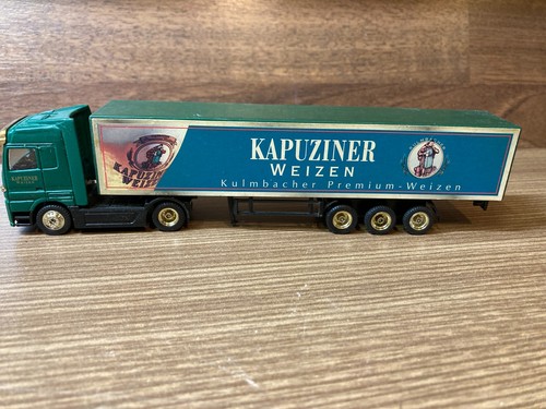 Werbetruck actros sz - mb,