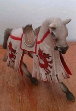 Schleich Pferd Ritter Drachenritter