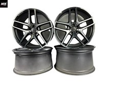 21 Zoll ORIGINAL Mercedes GLE