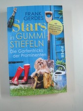 * Frank Gerdes - Stars in