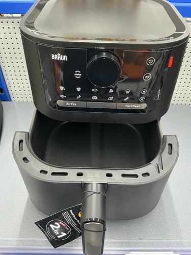 Braun hf5050 multifry - braun,
