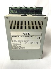 Netzteil GTS WT-310 compact mit Kippschalter für Merkur / ADP , Gauselmann