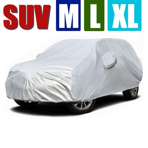 Xxl 170t suv - m,