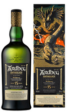 (197,24€/l) Ardbeg Anthology