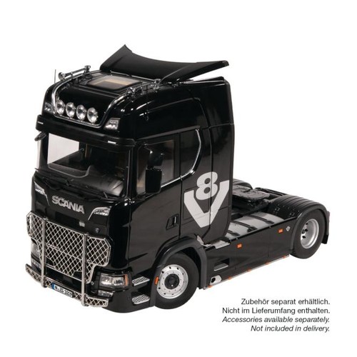 Nzg lkw scania - lkw,